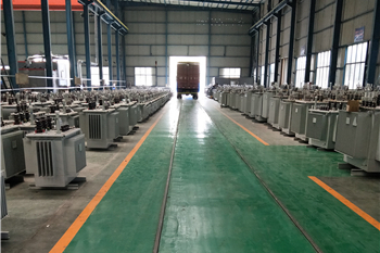 唐山S13-1000kva/10kv/0.4kv油浸式变压器